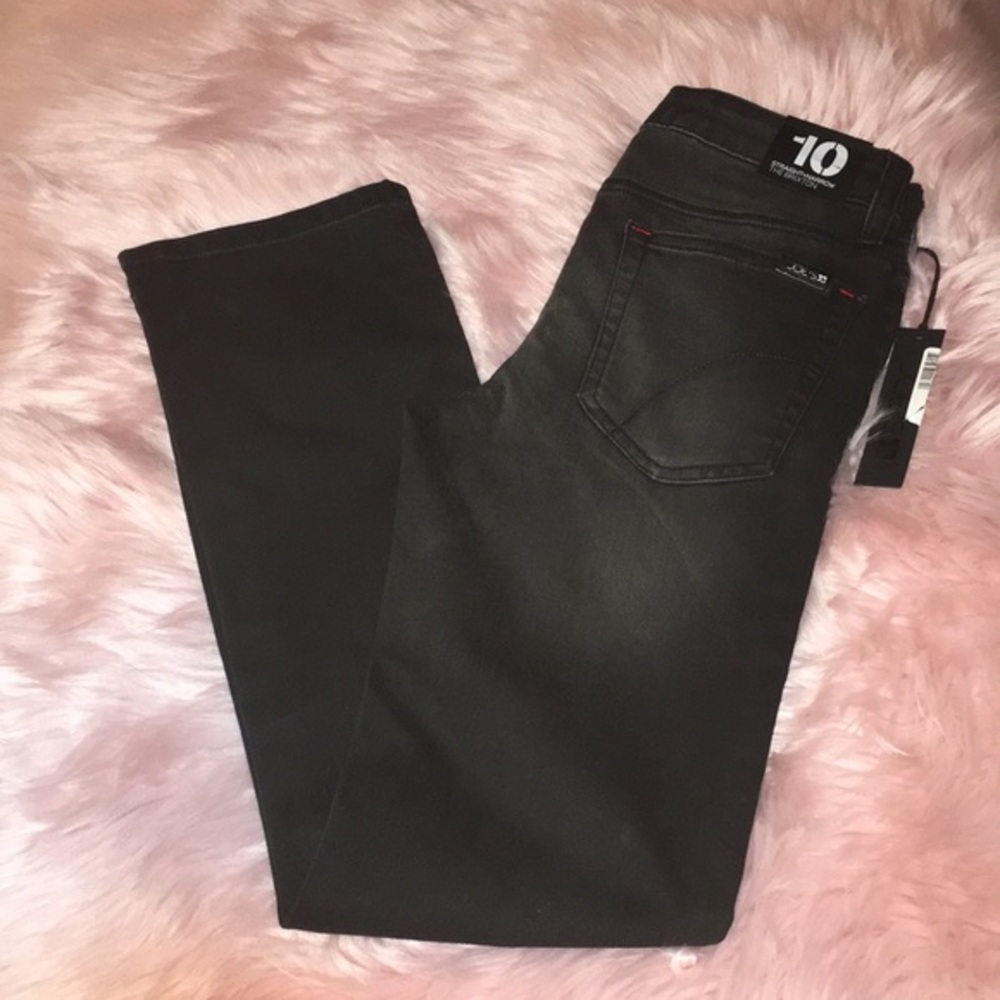 Joe’s, big girl, size 10